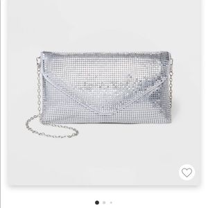 Ester & lillie clutch